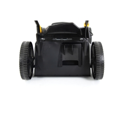 LIDER PLUS kosiarka elektryczna GTK1800 - 1800 W 42 cm (silnik indukcyjny)
